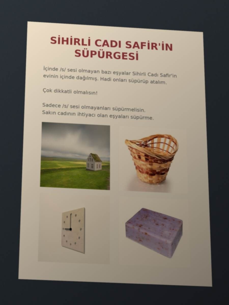 Sararmış eski çalışma kâğıdının fotoğrafı